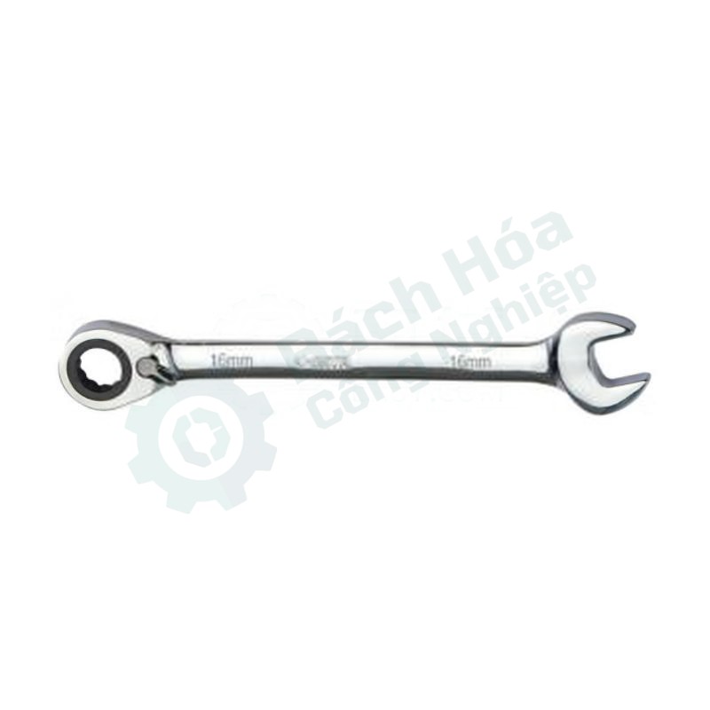 Cờ lê tự động (cờ lê nhanh) SATA 46609