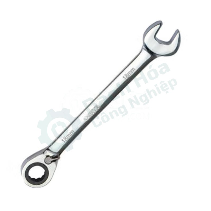 Cờ lê tự động (cờ lê nhanh) SATA 46611
