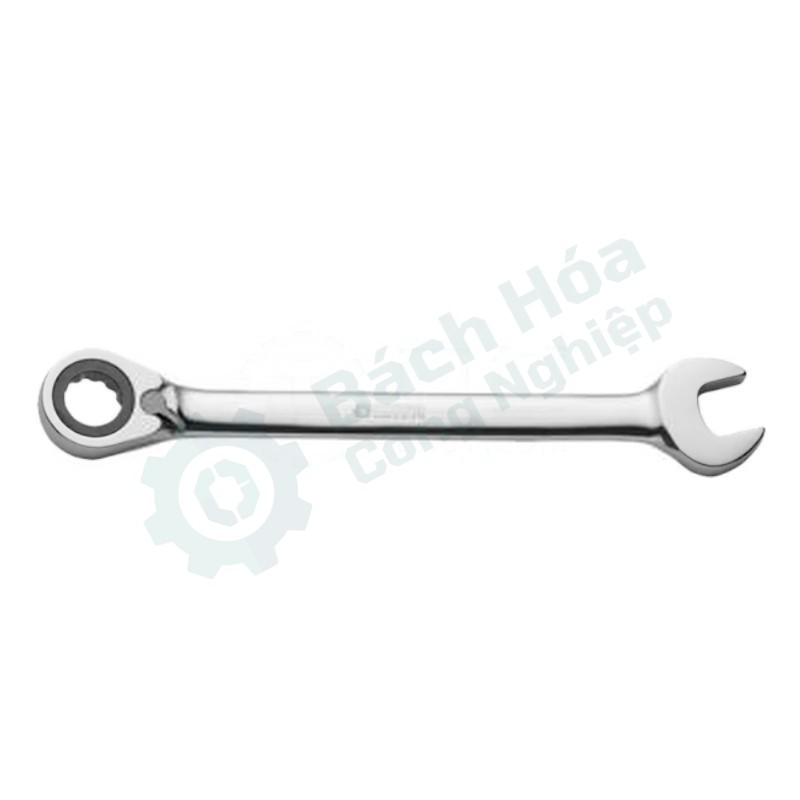 Cờ lê tự động (cờ lê nhanh) SATA 46614