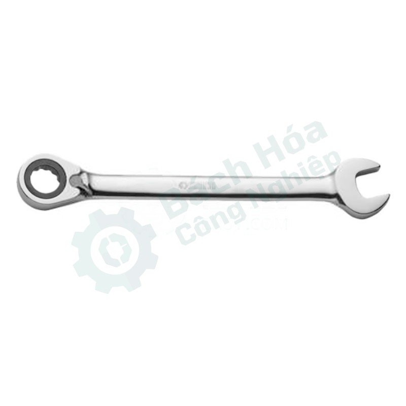 Cờ lê tự động (cờ lê nhanh) SATA 46615