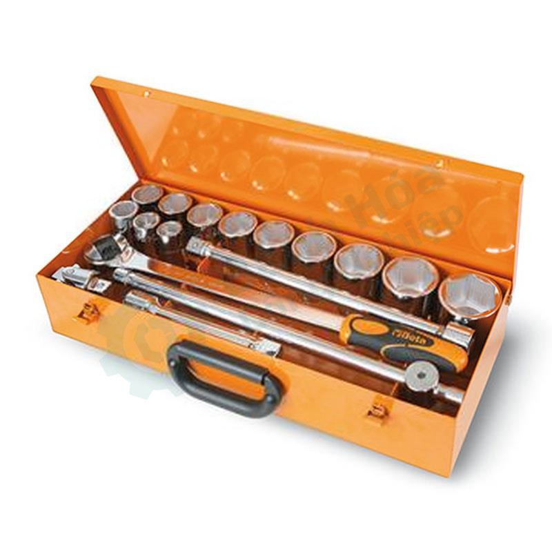 Cờ lê tuýp (tay vặn khẩu) BETA 928