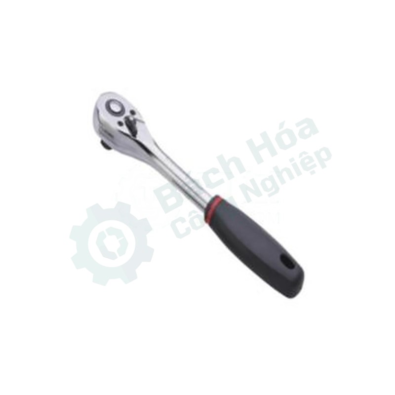 Cờ lê tuýp (tay vặn khẩu) ENDURA E340210mm