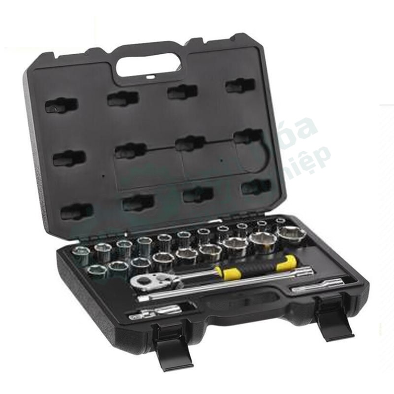 Cờ lê tuýp (tay vặn khẩu) STANLEY STMT82830-23