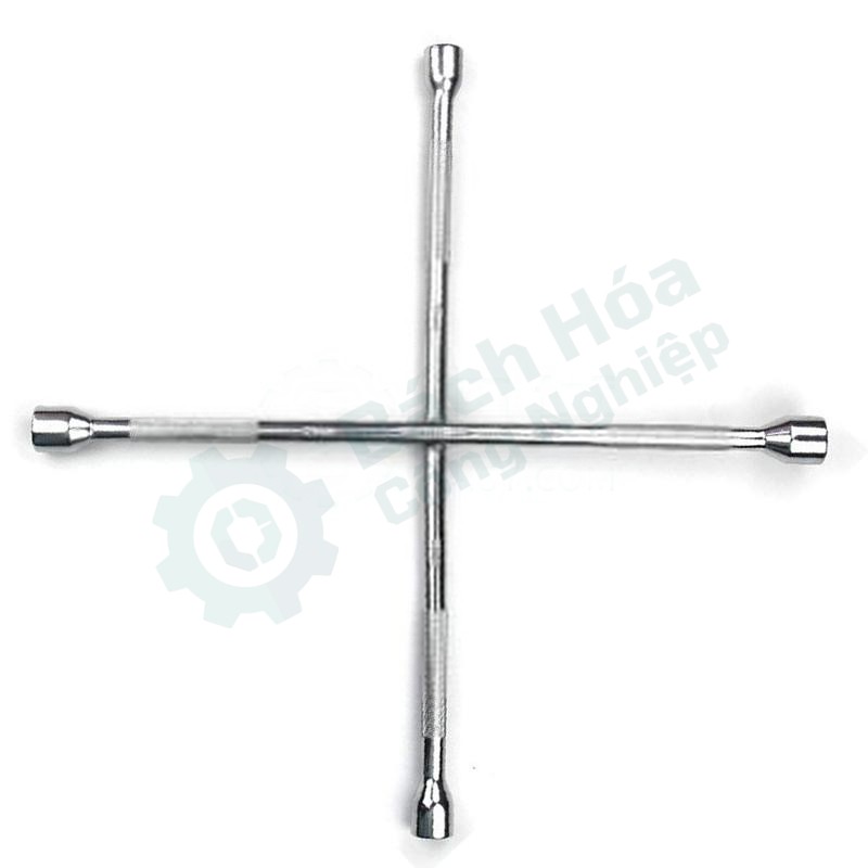 Cờ lê tuýp (tay vặn khẩu) YATO YT-08002
