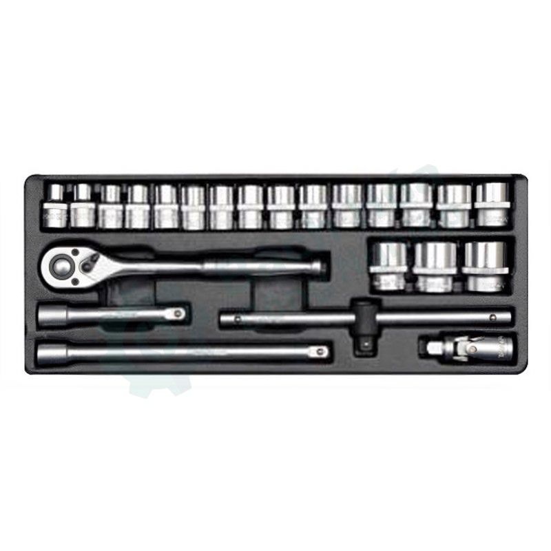 Cờ lê tuýp (tay vặn khẩu) YATO YT-12651