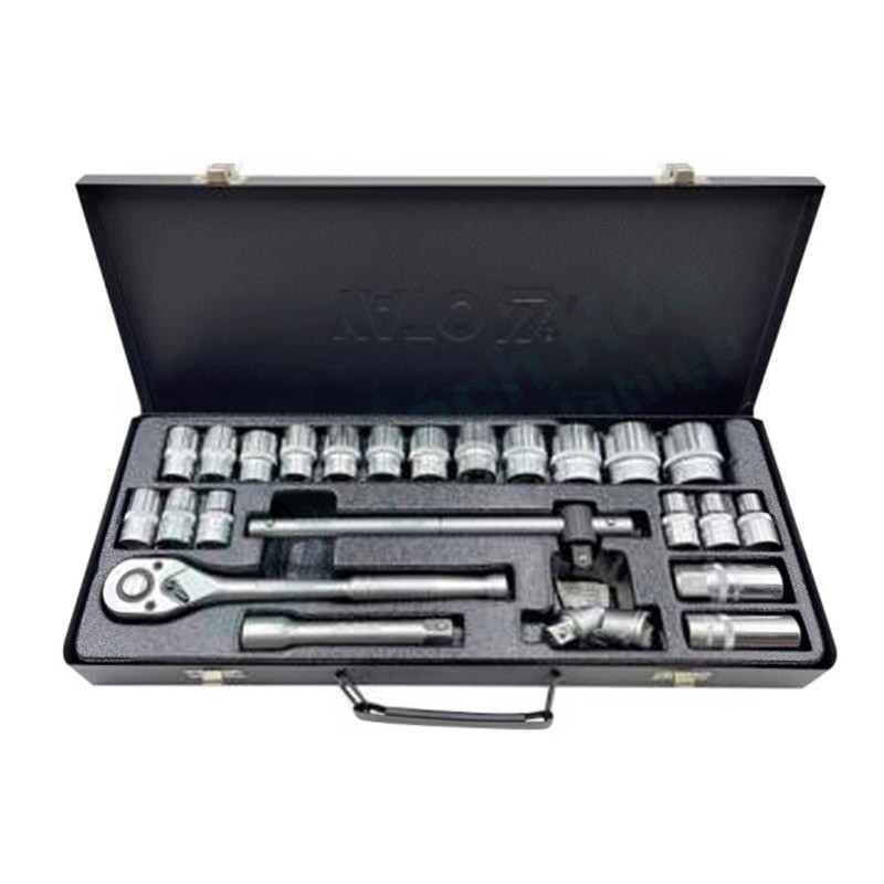 Cờ lê tuýp (tay vặn khẩu) YATO YT-12661