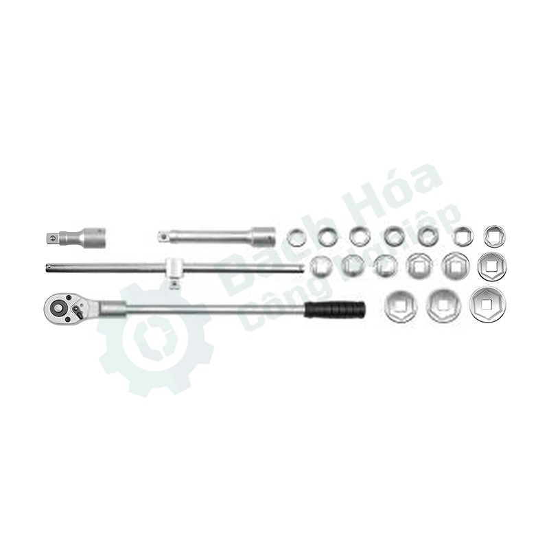Cờ lê tuýp (tay vặn khẩu) YATO YT-1335