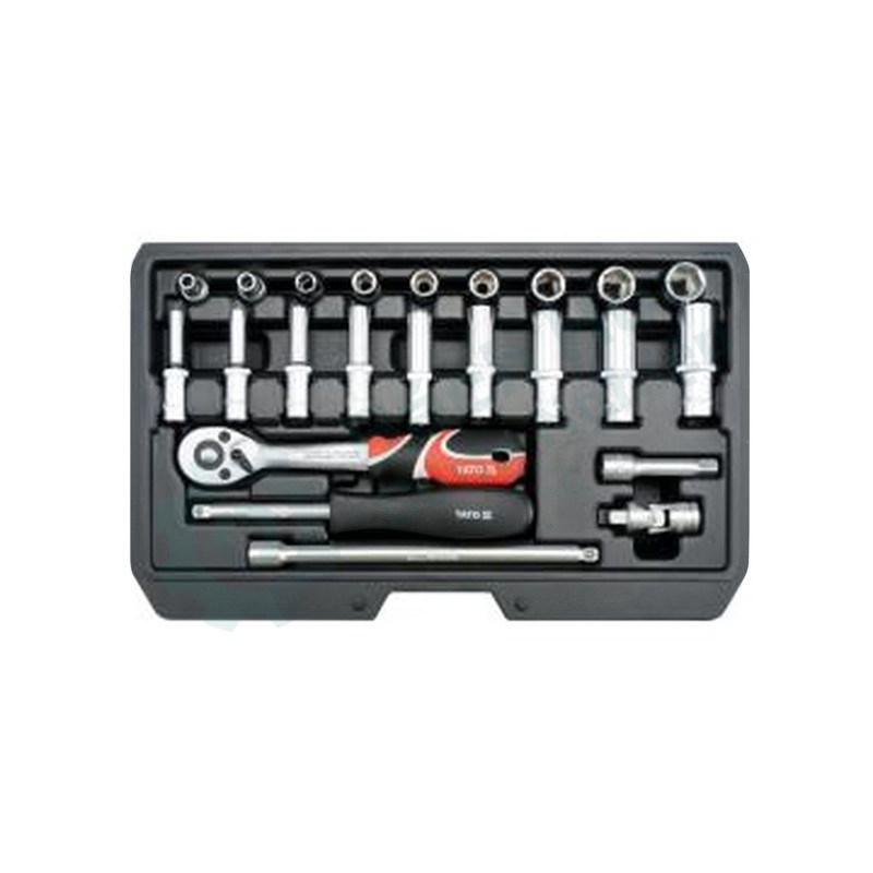 Cờ lê tuýp (tay vặn khẩu) YATO YT-14451