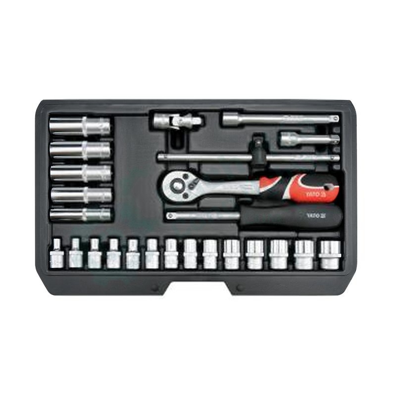 Cờ lê tuýp (tay vặn khẩu) YATO YT-14461
