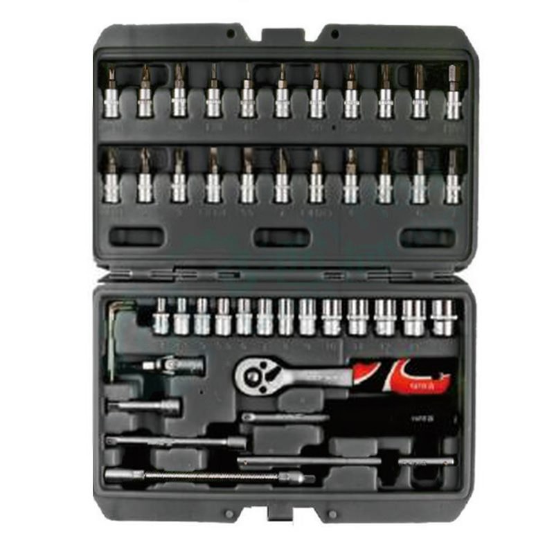 Cờ lê tuýp (tay vặn khẩu) YATO YT-14474
