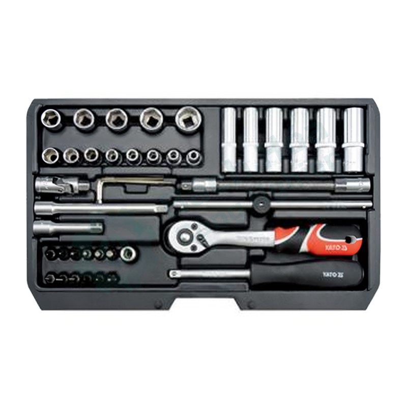 Cờ lê tuýp (tay vặn khẩu) YATO YT-14481