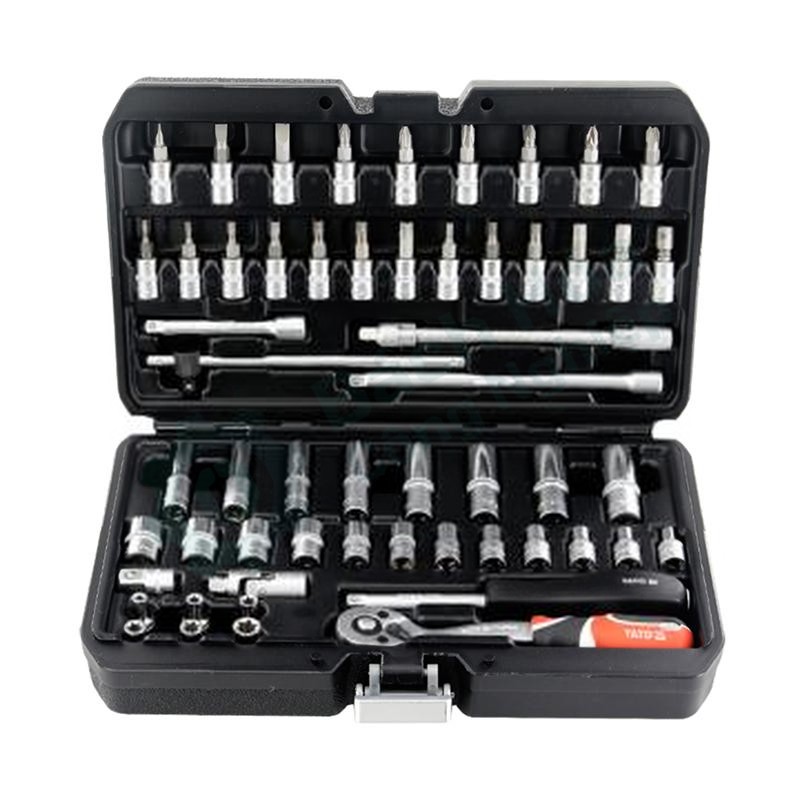 Cờ lê tuýp (tay vặn khẩu) YATO YT-14491