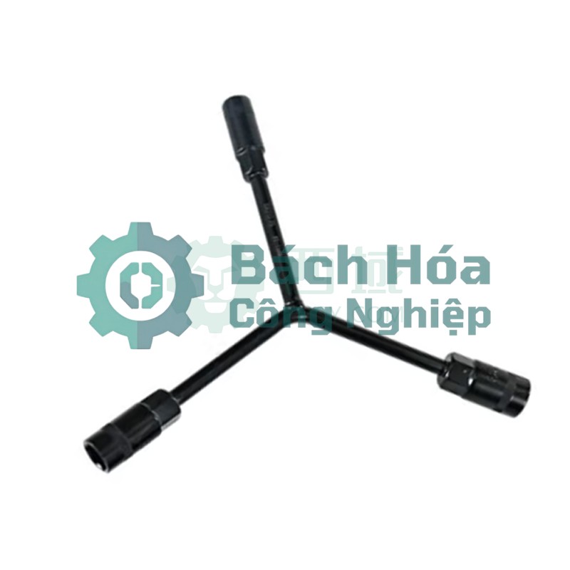 Cờ lê tuýp (tay vặn khẩu) YATO YT-1584