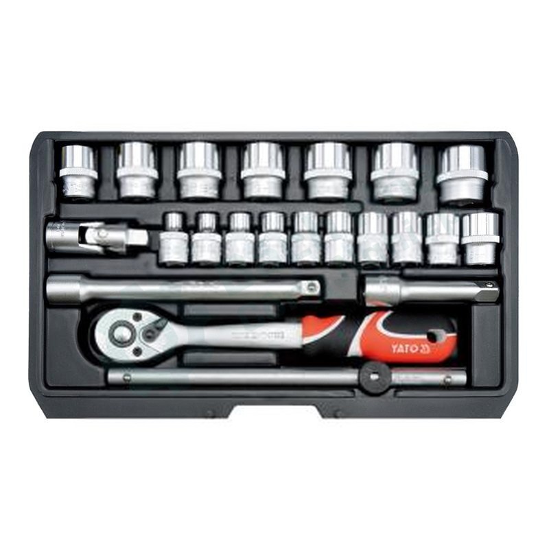 Cờ lê tuýp (tay vặn khẩu) YATO YT-38561