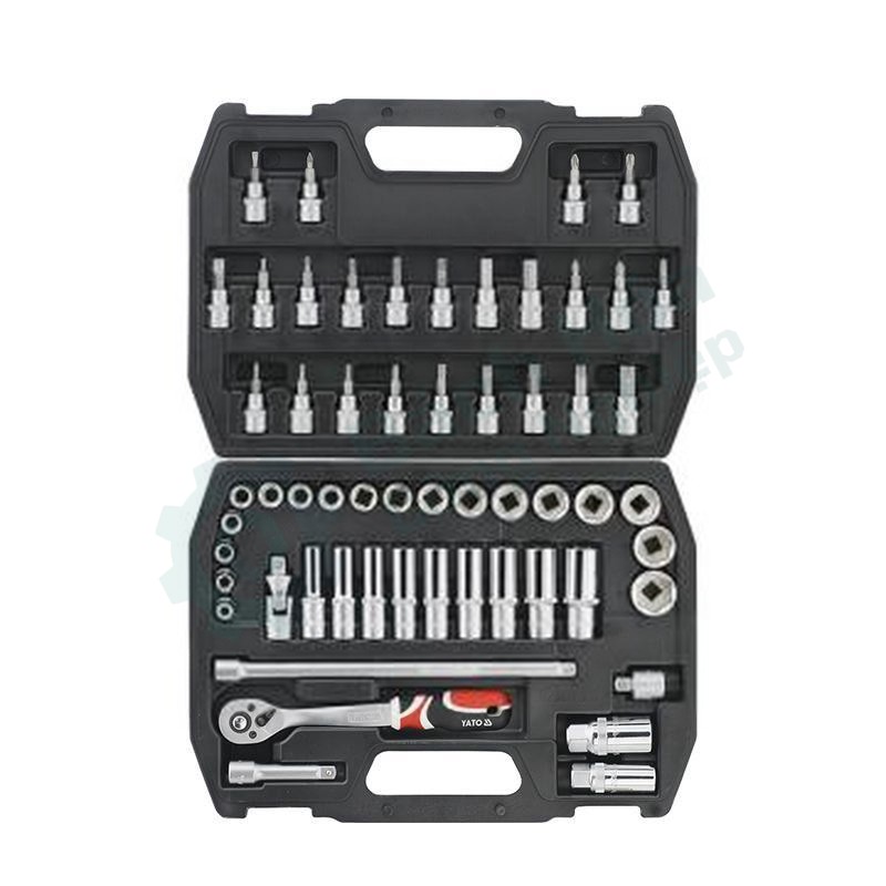 Cờ lê tuýp (tay vặn khẩu) YATO YT-3857