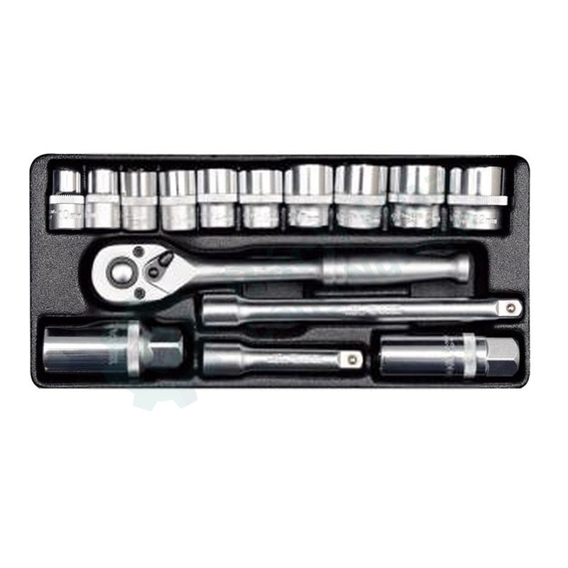 Cờ lê tuýp (tay vặn khẩu) YATO YT-38631