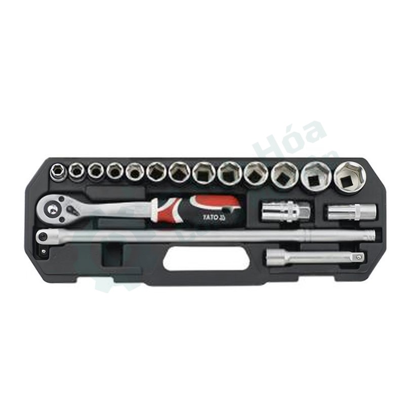 Cờ lê tuýp (tay vặn khẩu) YATO YT-3870