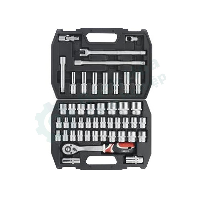 Cờ lê tuýp (tay vặn khẩu) YATO YT-3877