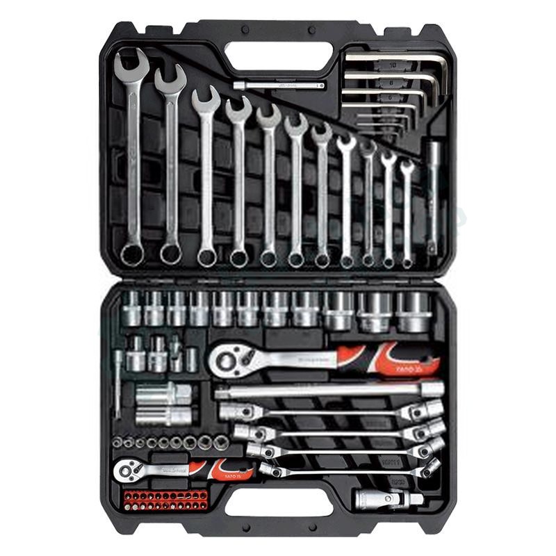 Cờ lê tuýp (tay vặn khẩu) YATO YT-38781