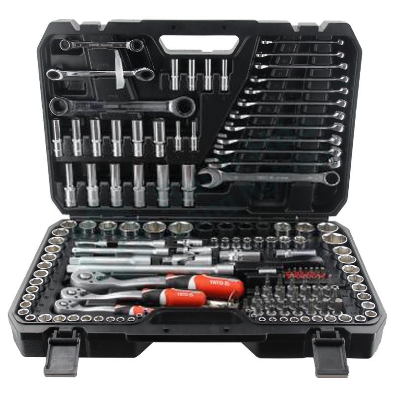 Cờ lê tuýp (tay vặn khẩu) YATO YT-38801