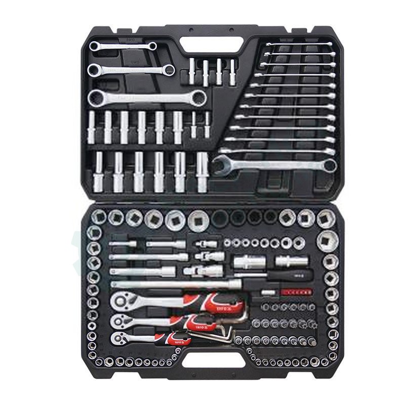 Cờ lê tuýp (tay vặn khẩu) YATO YT-38811