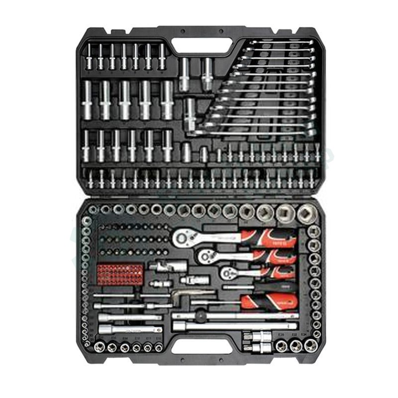 Cờ lê tuýp (tay vặn khẩu) YATO YT-38841