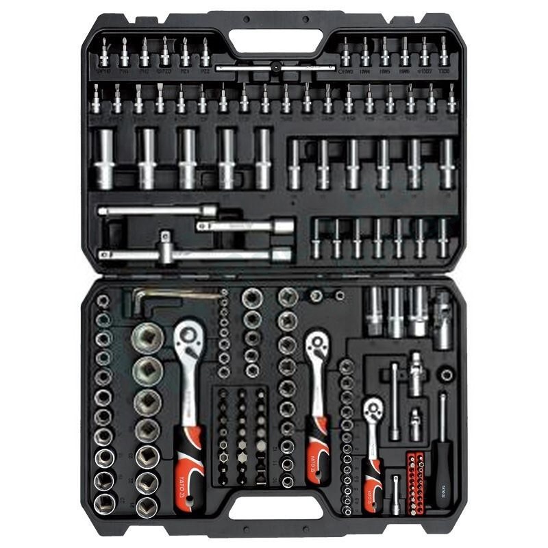 Cờ lê tuýp (tay vặn khẩu) YATO YT-38931