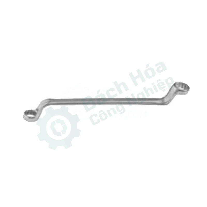 Cờ lê vòng BAHCO 2M-10-13
