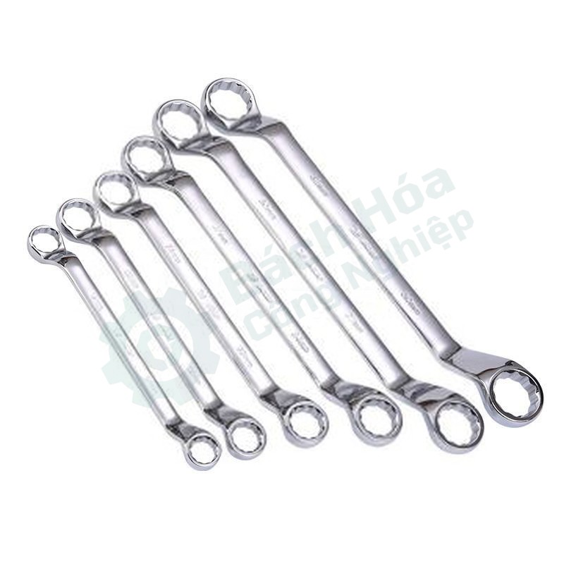 Cờ lê vòng BOSI BS371004