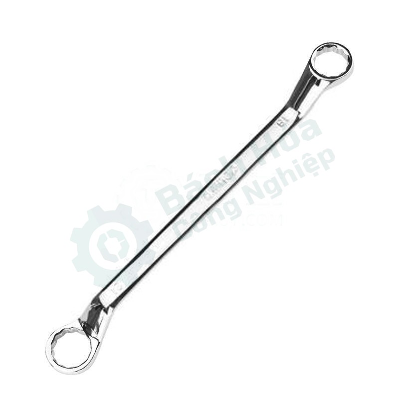 Cờ lê vòng DELI 30x32mm