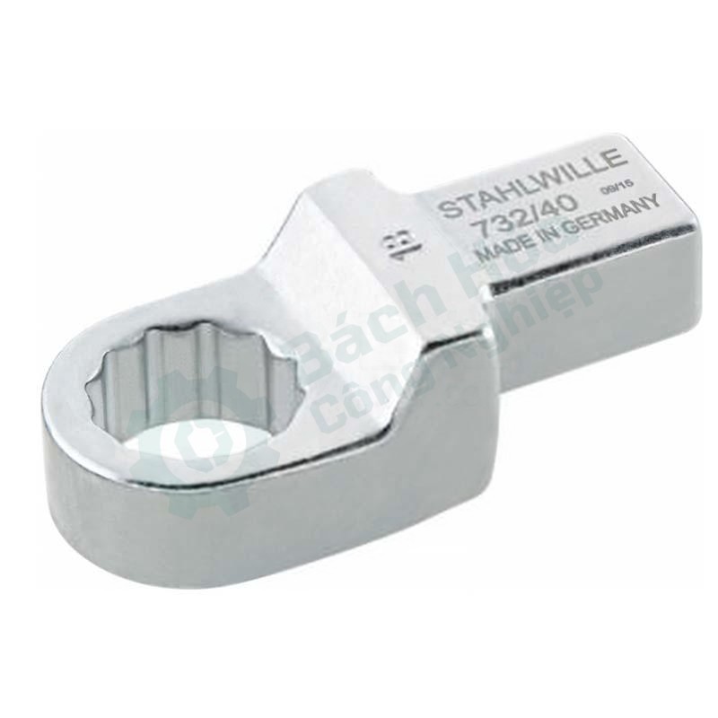 Cờ lê vòng STAHLWILLE 58224028