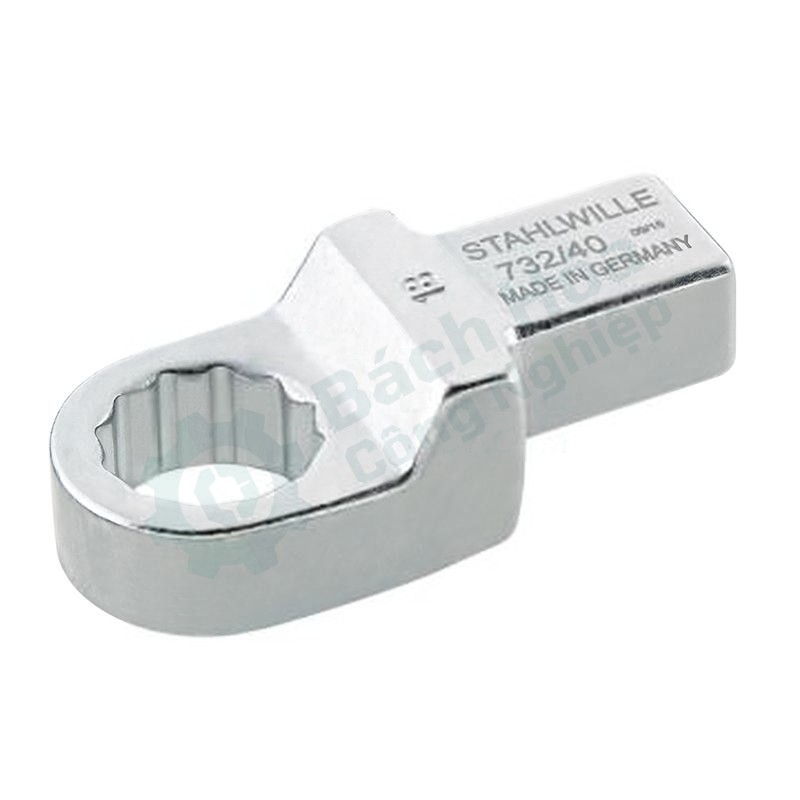 Cờ lê vòng STAHLWILLE 58624040