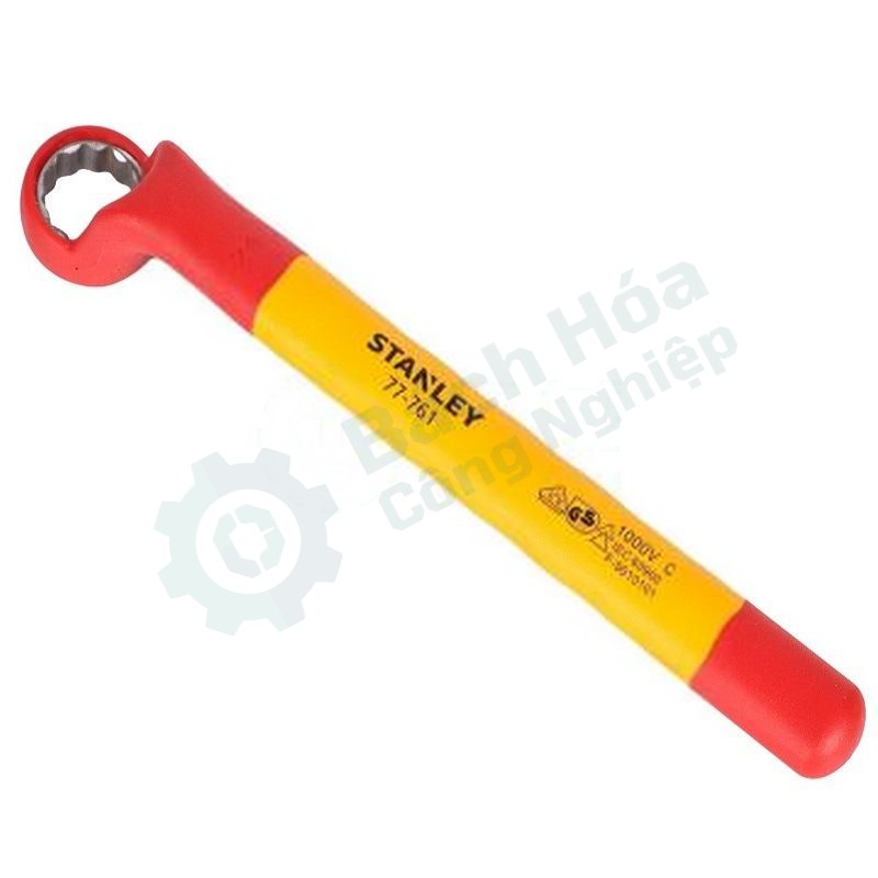 Cờ lê vòng STANLEY STMT77759-23B