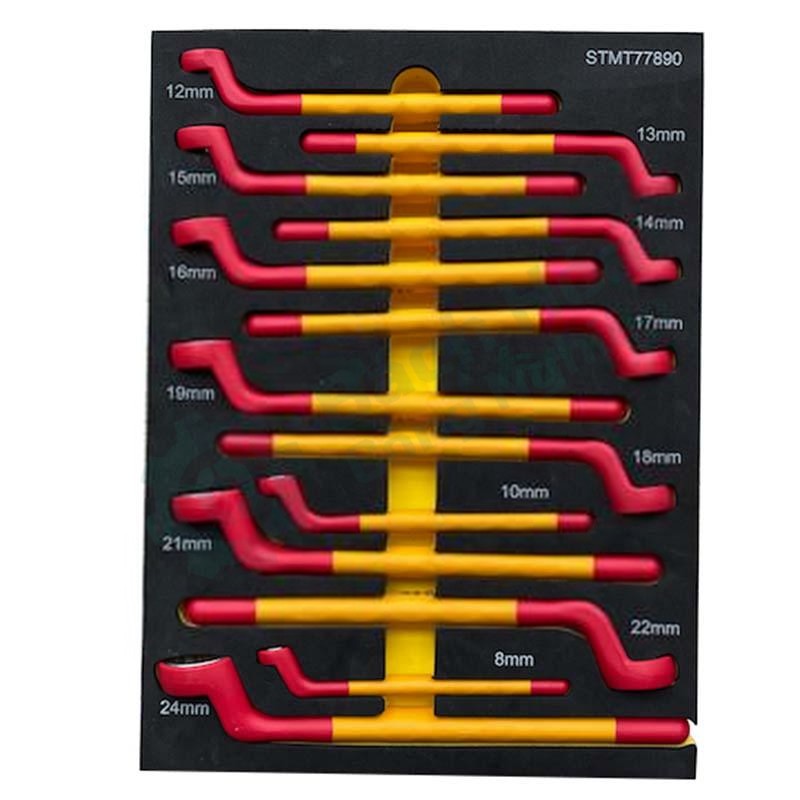 Cờ lê vòng STANLEY STMT77890-23