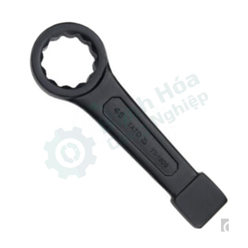 Cờ lê vòng YATO 46mm
