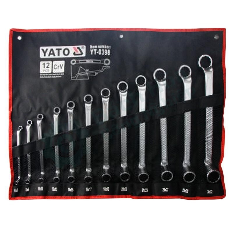 Cờ lê vòng YATO YT-0398