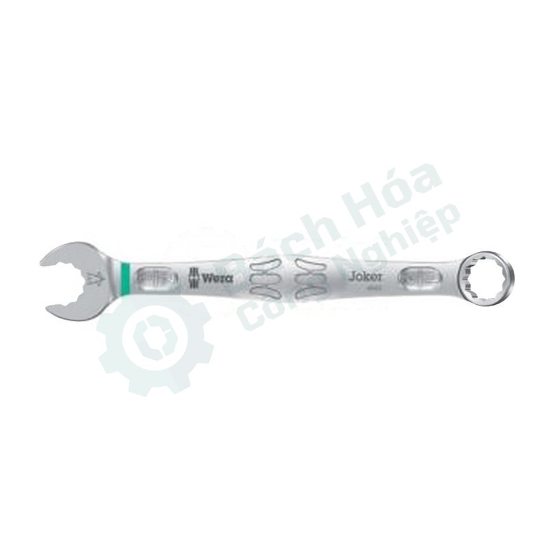 Cờ lê WERA 5020215001