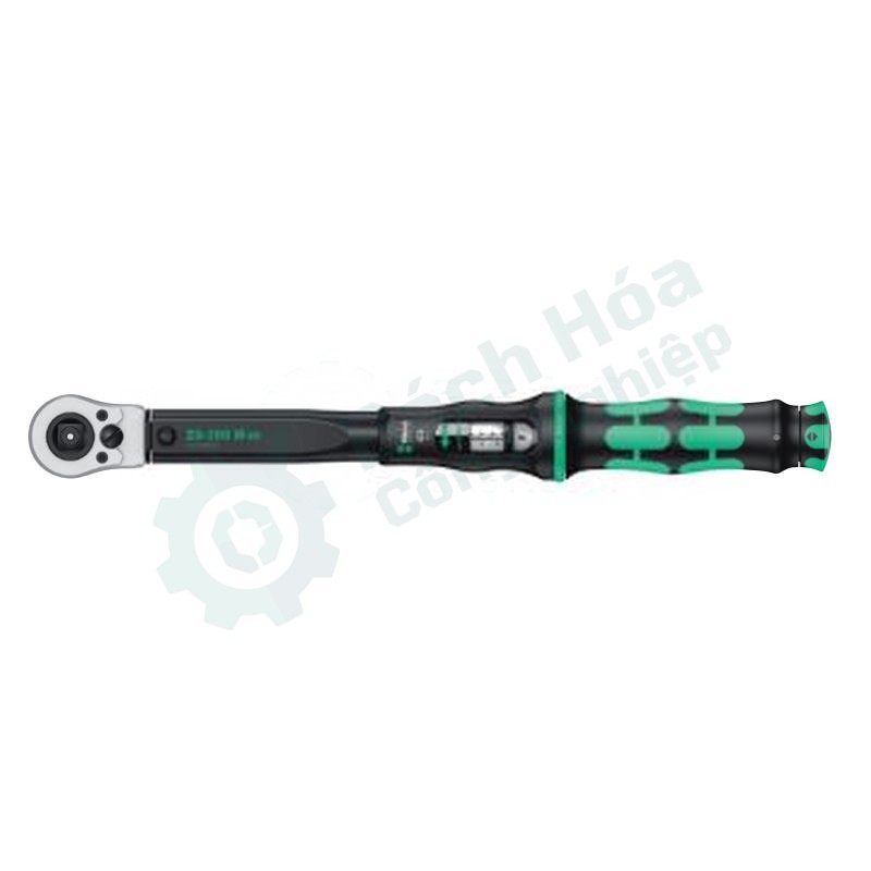 Cờ lê WERA 5075625001