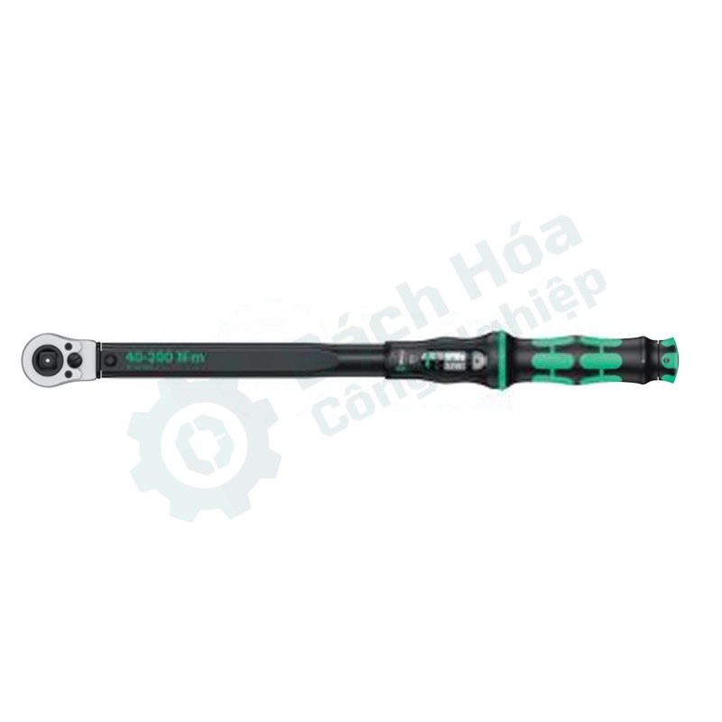Cờ lê WERA 5075626001