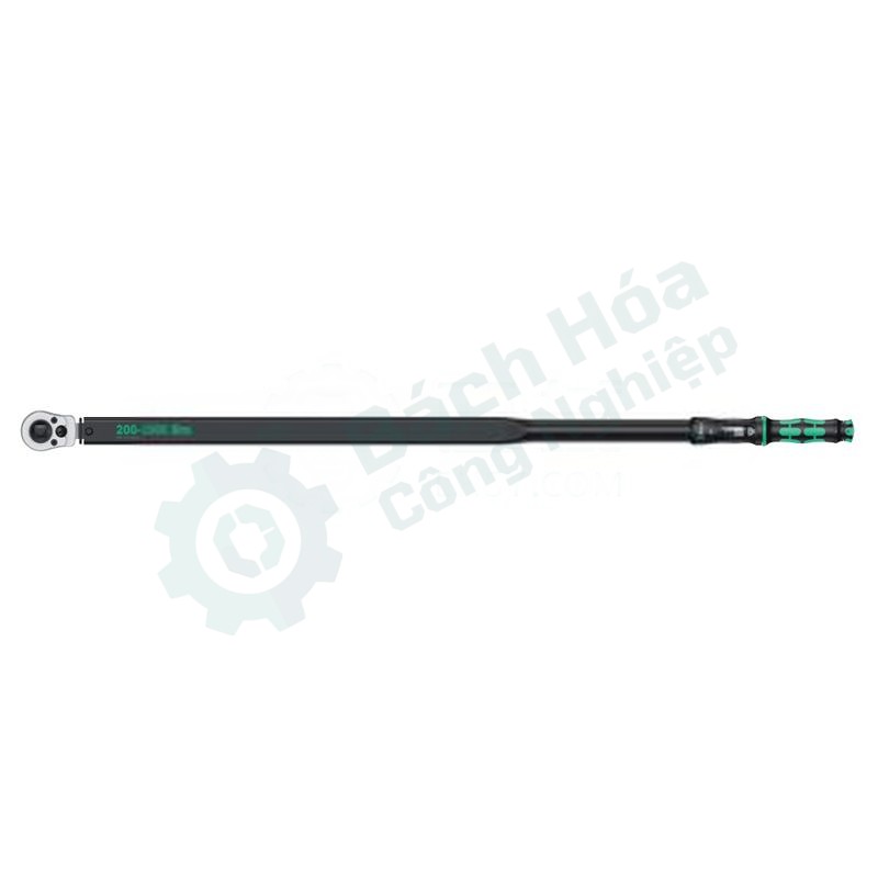Cờ lê WERA 5075631001