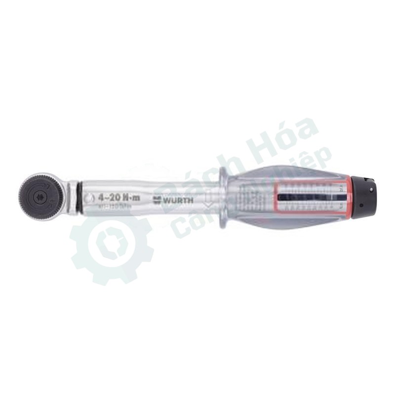 Cờ lê WURTH 0714720020
