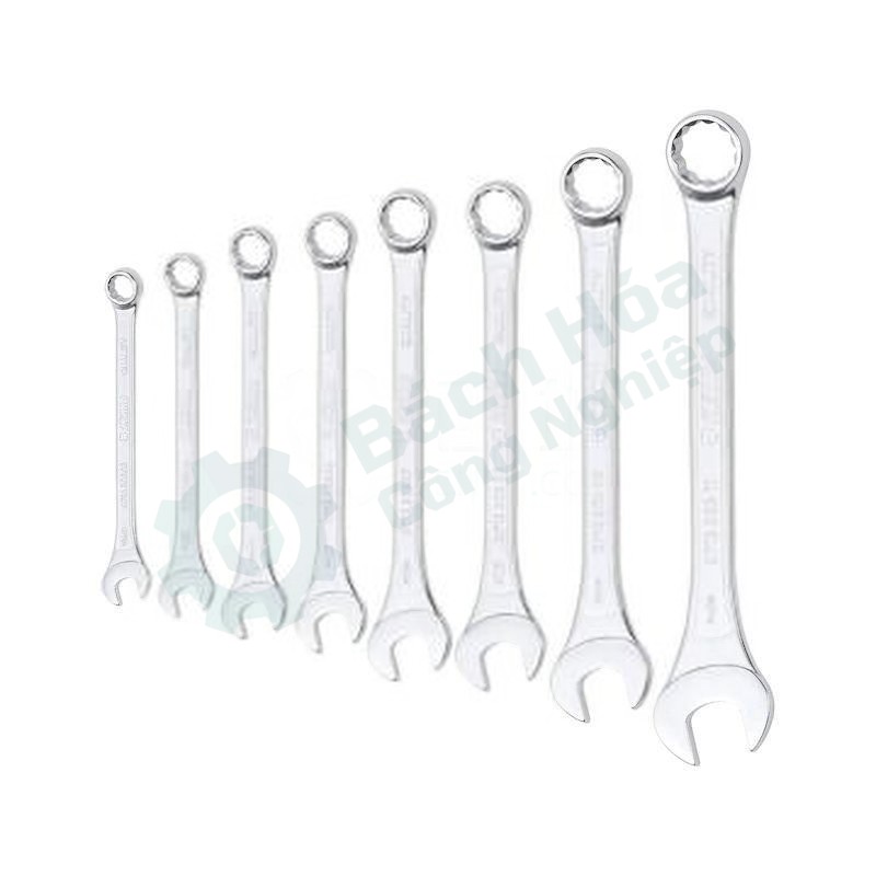 Cờ lê WURTH 8PCS
