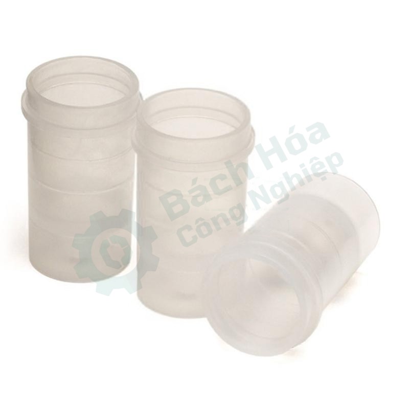 Cốc mẫu nón polyetylen 2ml AGILENT 1000
