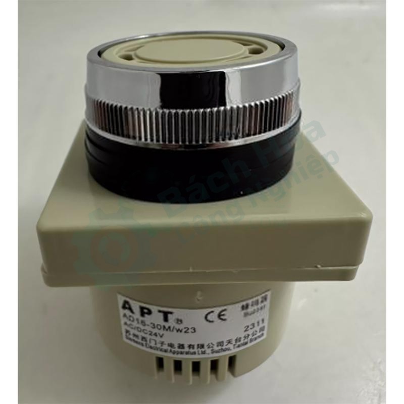 Còi báo (buzzer) APT AD16-30M/W23