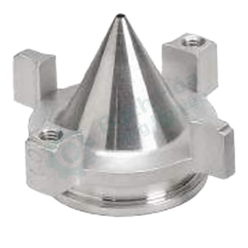 Côn cắt siêu lớn (skimmer cone cỡ lớn ICP-MS) PERKINELMER W1033995