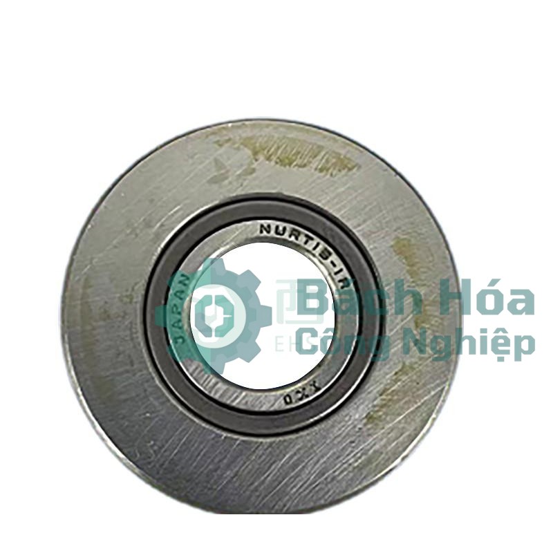 Con lăn dẫn hướng IKO NURT15-1R