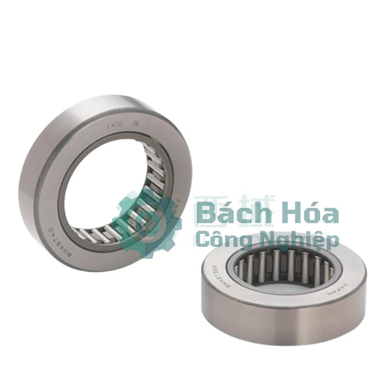 Con lăn dẫn hướng IKO NURT35-1