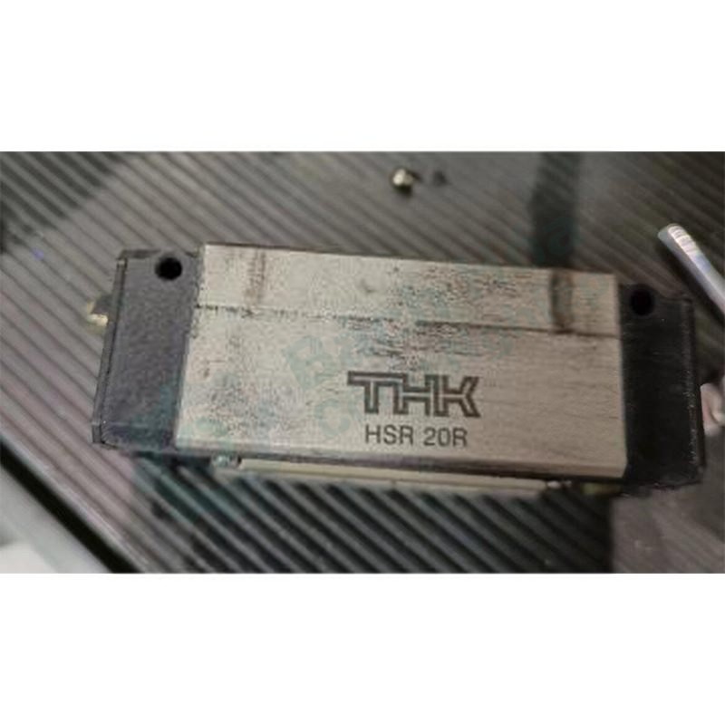 Con trượt ray dẫn hướng tuyến tính THK HSR20R1SS