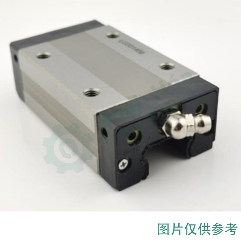 Con trượt ray dẫn hướng tuyến tính THK SHS30V1SS