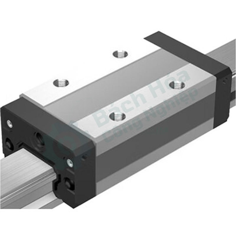 Con trượt ray dẫn hướng tuyến tính THK SRS12MUU